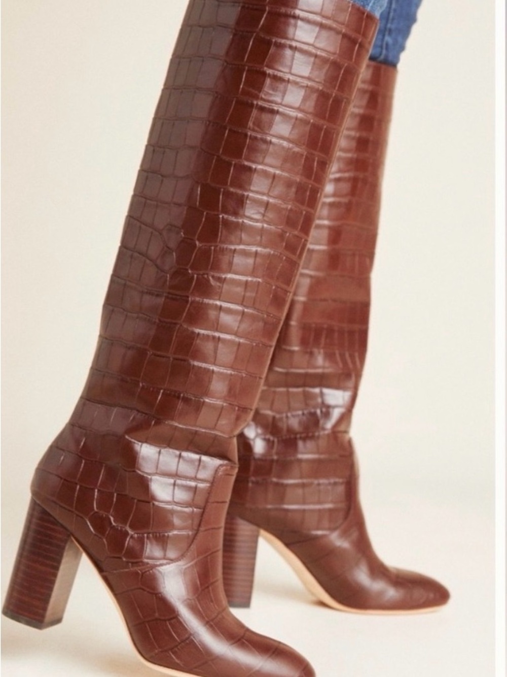 Loeffler Randall Goldy Boots